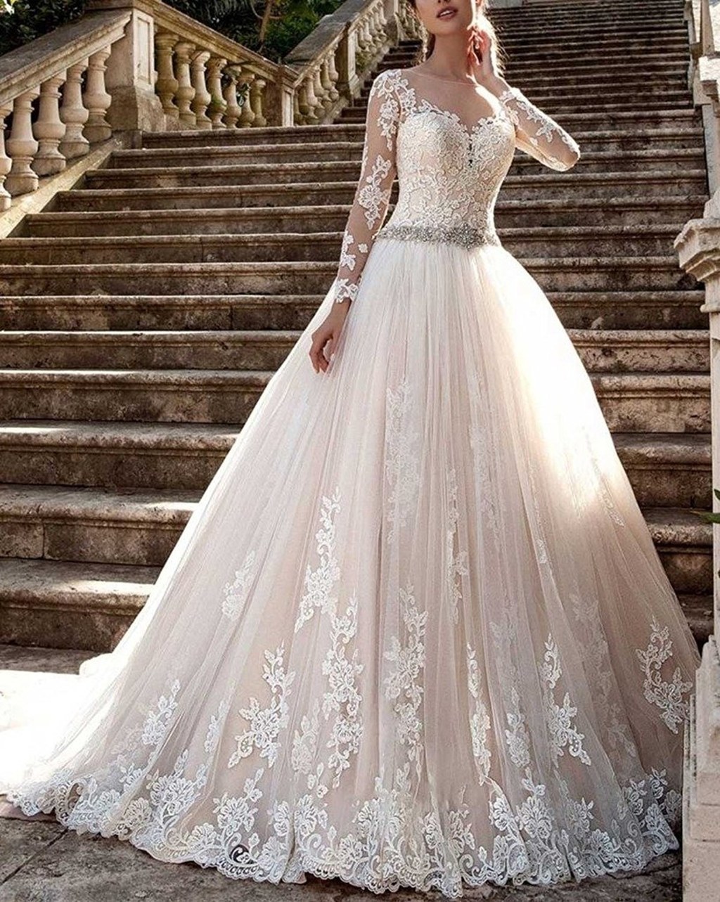 20 Gorgeous Wedding Dresses You Won't ...